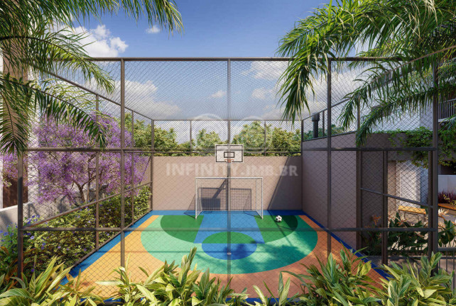 Imagem Apartamento com 2 Quartos à Venda, 52 m² em Vila Carrão - São Paulo