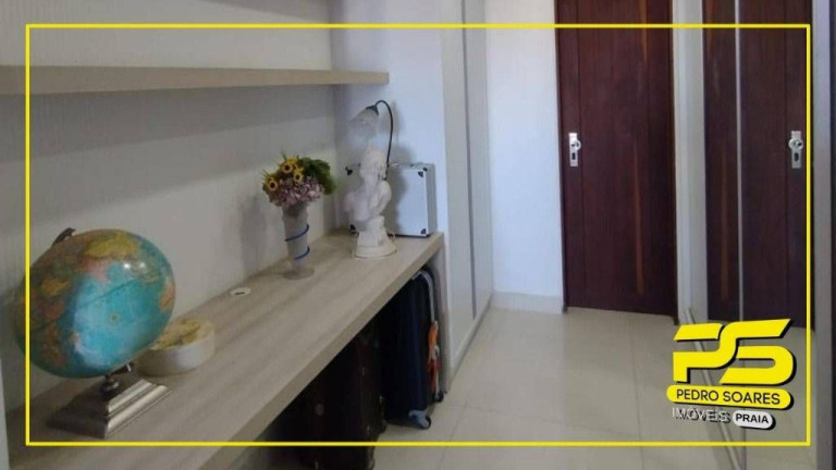 Imagem Apartamento com 3 Quartos à Venda, 202 m² em Manaíra - João Pessoa Imagem Apartamento com 3 Quartos à Venda, 202 m² em Manaíra - João Pessoa