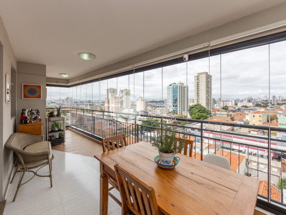 Imagem Apartamento com 4 Quartos à Venda, 133 m² em Ipiranga - São Paulo Imagem Apartamento com 4 Quartos à Venda, 133 m² em Ipiranga - São Paulo