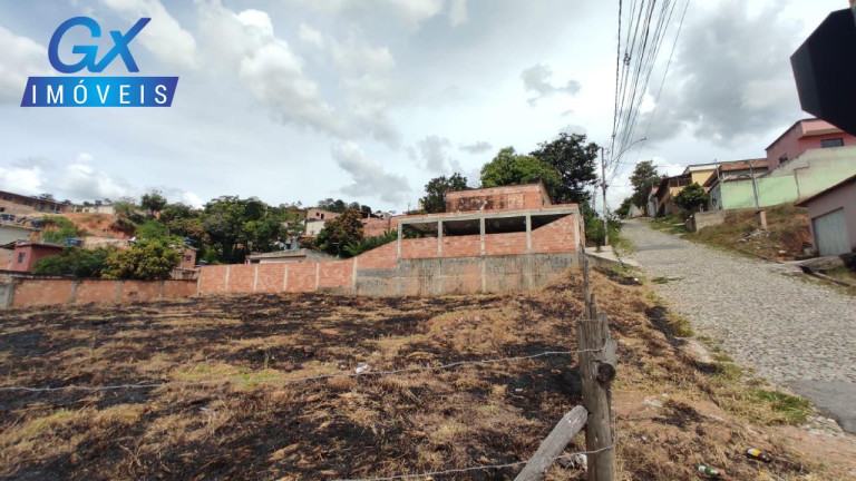 Imagem Terreno à Venda, 775 m² em Jardim Colonial - Ribeirão Das Neves Imagem Terreno à Venda, 775 m² em Jardim Colonial - Ribeirão Das Neves