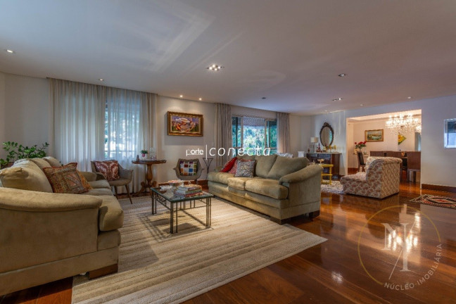 Imagem Apartamento com 4 Quartos à Venda, 320 m² em Tatuapé - São Paulo Imagem Apartamento com 4 Quartos à Venda, 320 m² em Tatuapé - São Paulo