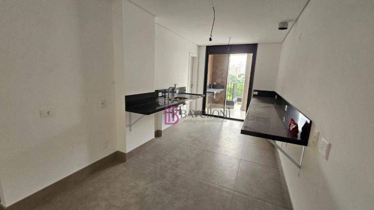 Imagem Apartamento com 3 Quartos à Venda, 205 m² em Sumaré - São Paulo