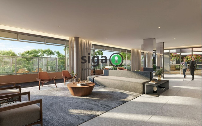 Imagem Apartamento com 4 Quartos à Venda, 180 m² em Alto De Pinheiros - São Paulo Imagem Apartamento com 4 Quartos à Venda, 180 m² em Alto De Pinheiros - São Paulo