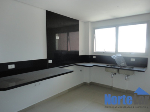 Imagem Apartamento com 4 Quartos à Venda, 228 m² em Santana - São Paulo