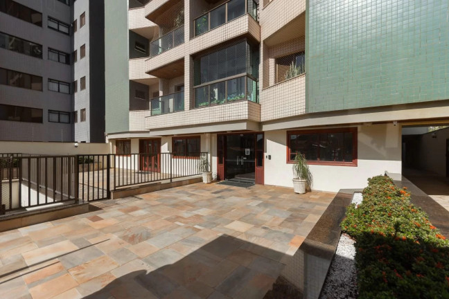 Imagem Imóvel com 3 Quartos à Venda, 98 m² em Jardim Chapadão - Campinas