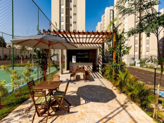 Imagem Apartamento com 2 Quartos à Venda, 49 m² em Jardim Maria Luíza - Sumaré Imagem Apartamento com 2 Quartos à Venda, 49 m² em Jardim Maria Luíza - Sumaré