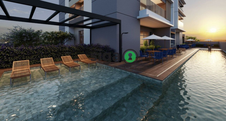 Imagem Apartamento com 3 Quartos à Venda, 85 m² em Butantã - São Paulo