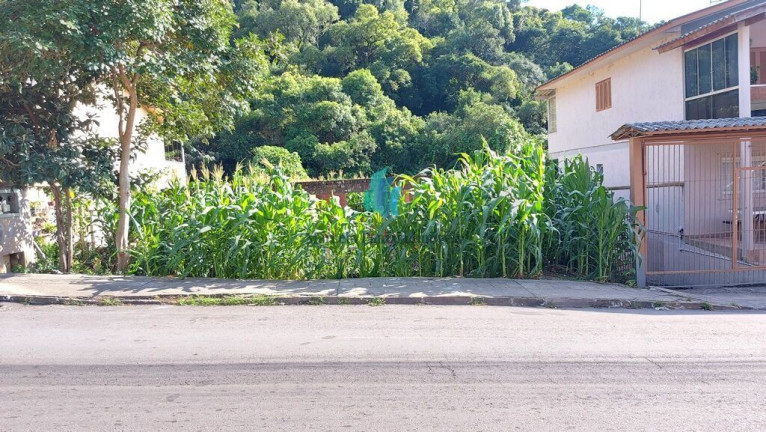 Terreno à Venda, 378 m² em Fátima - Bento Gonçalves