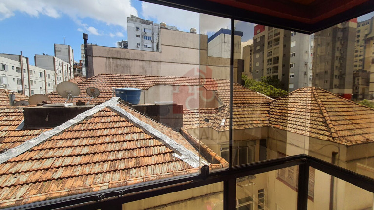 Imagem Apartamento com 1 Quarto à Venda, 50 m² em Bom Fim - Porto Alegre Imagem Apartamento com 1 Quarto à Venda, 50 m² em Bom Fim - Porto Alegre
