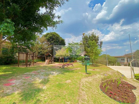 Imagem Casa de Condomínio com 3 Quartos à Venda, 119 m² em Granja Viana - Cotia