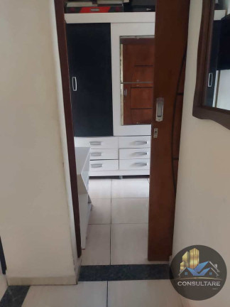 Imagem Apartamento com 2 Quartos à Venda, 57 m² em Boqueirão - Santos Imagem Apartamento com 2 Quartos à Venda, 57 m² em Boqueirão - Santos