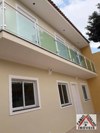 Imagem Sobrado com 3 Quartos à Venda, 82 m² em Jardim Marajoara - São Paulo Imagem Sobrado com 3 Quartos à Venda, 82 m² em Jardim Marajoara - São Paulo