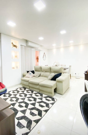 Imagem Casa com 3 Quartos à Venda,  em Limeira