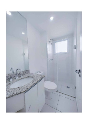 Imagem Apartamento com 3 Quartos à Venda, 66 m² em Parque Viana - Barueri Imagem Apartamento com 3 Quartos à Venda, 66 m² em Parque Viana - Barueri