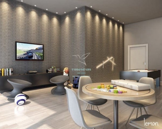 Imagem Apartamento com 2 Quartos à Venda, 61 m² em Vila Leopoldina - São Paulo Imagem Apartamento com 2 Quartos à Venda, 61 m² em Vila Leopoldina - São Paulo