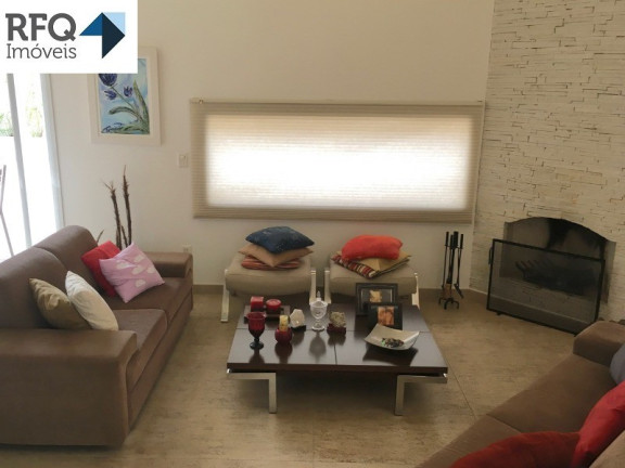 Imagem Imóvel com 3 Quartos à Venda, 570 m² em Jardim Millenium - Sorocaba