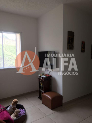 Imagem Apartamento com 2 Quartos à Venda, 46 m² em Jardim Petrópolis - Cotia Imagem Apartamento com 2 Quartos à Venda, 46 m² em Jardim Petrópolis - Cotia