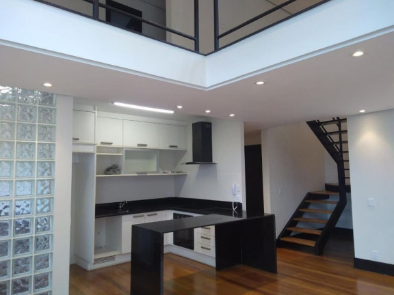 Imagem Apartamento com 1 Quarto à Venda, 104 m² em Paraíso Do Morumbi - São Paulo Imagem Apartamento com 1 Quarto à Venda, 104 m² em Paraíso Do Morumbi - São Paulo