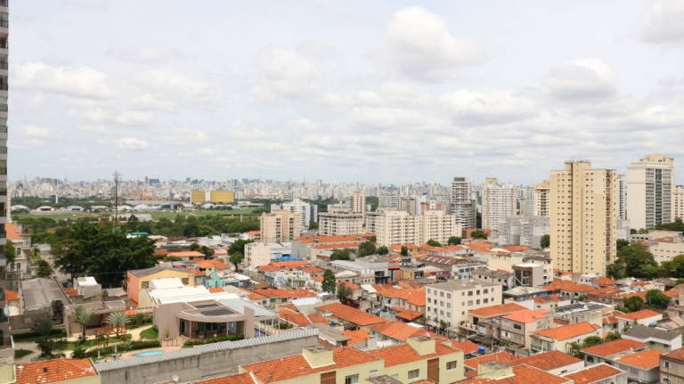 Imagem Apartamento com 2 Quartos à Venda, 63 m² em Santana - São Paulo
