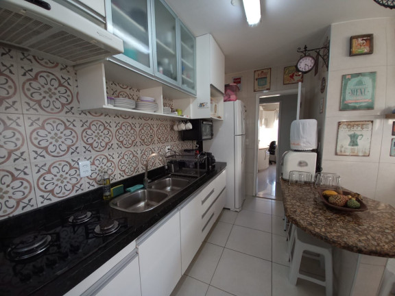 Imagem Apartamento com 3 Quartos à Venda, 120 m² em Mucuripe - Fortaleza