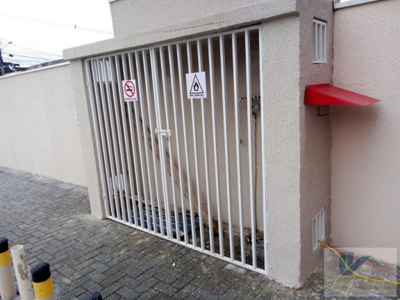 Imagem Apartamento com 2 Quartos à Venda, 44 m² em Parque Da Fonte - São José Dos Pinhais Imagem Apartamento com 2 Quartos à Venda, 44 m² em Parque Da Fonte - São José Dos Pinhais