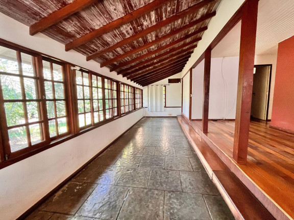 Imagem Casa com 3 Quartos à Venda,  em Campeche - Florianópolis