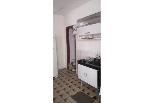 Imagem Casa com 6 Quartos à Venda, 188 m² em Jardim Santo Elias - São Paulo