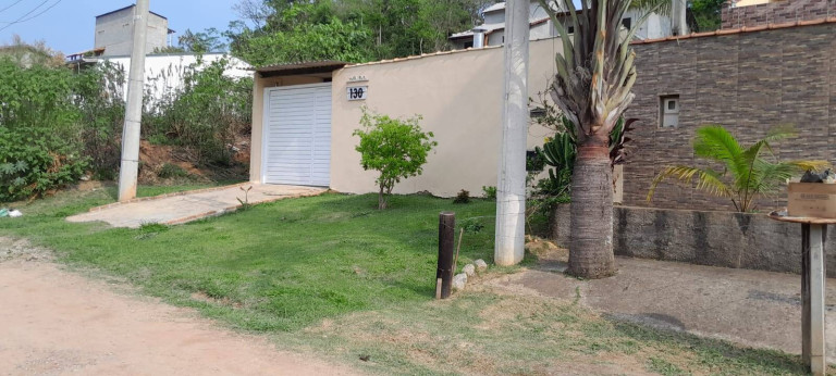 Casa com 1 Quarto à Venda, 250 m² em Corumbá (terra Preta) - Mairiporã