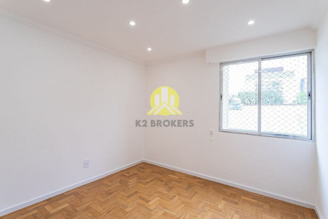 Imagem Apartamento com 2 Quartos à Venda, 61 m² em Vila Olímpia - São Paulo Imagem Apartamento com 2 Quartos à Venda, 61 m² em Vila Olímpia - São Paulo