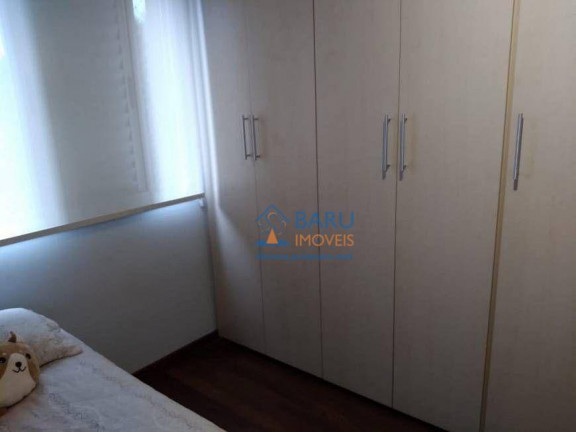 Imagem Apartamento com 3 Quartos à Venda, 72 m² em Barra Funda - São Paulo