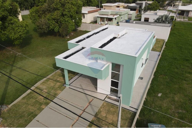 Imagem Casa de Condomínio com 3 Quartos à Venda, 120 m² em São José Do Imbassai - Maricá Imagem Casa de Condomínio com 3 Quartos à Venda, 120 m² em São José Do Imbassai - Maricá
