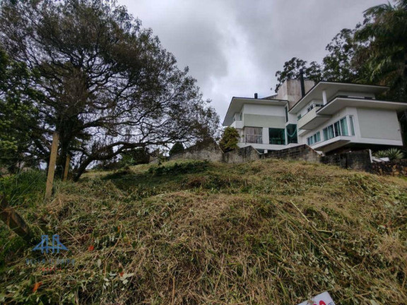 Imagem Terreno à Venda, 750 m² em João Paulo - Florianópolis Imagem Terreno à Venda, 750 m² em João Paulo - Florianópolis