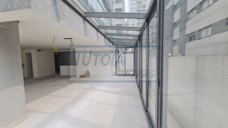 Imagem Apartamento com 3 Quartos à Venda, 283 m² em Vila Clementino - São Paulo
