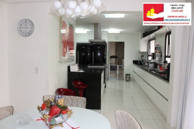 Imagem Apartamento com 4 Quartos à Venda, 297 m² em Campo Belo - São Paulo Imagem Apartamento com 4 Quartos à Venda, 297 m² em Campo Belo - São Paulo