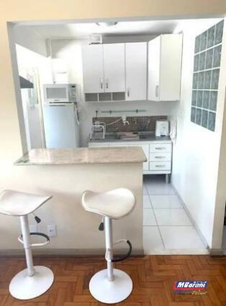 Imagem Apartamento com 2 Quartos para Alugar, 65 m² em Santo Amaro - São Paulo Imagem Apartamento com 2 Quartos para Alugar, 65 m² em Santo Amaro - São Paulo