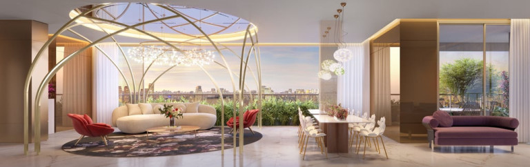 Imagem Apartamento com 4 Quartos à Venda, 217 m² em Pinheiros - São Paulo Imagem Apartamento com 4 Quartos à Venda, 217 m² em Pinheiros - São Paulo