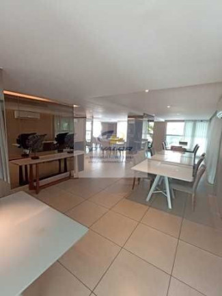 Imagem Apartamento com 3 Quartos à Venda, 183 m² em Brisamar - João Pessoa