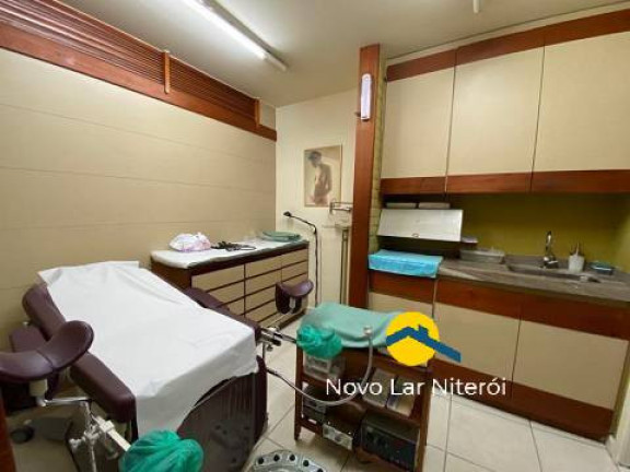 Foto do imóvel Imóvel Comercial à Venda, 50 m² em Icaraí - Niterói