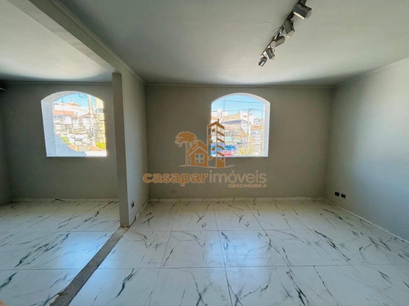 Imagem Casa à Venda, 245 m² em Santa Paula - São Caetano Do Sul Imagem Casa à Venda, 245 m² em Santa Paula - São Caetano Do Sul