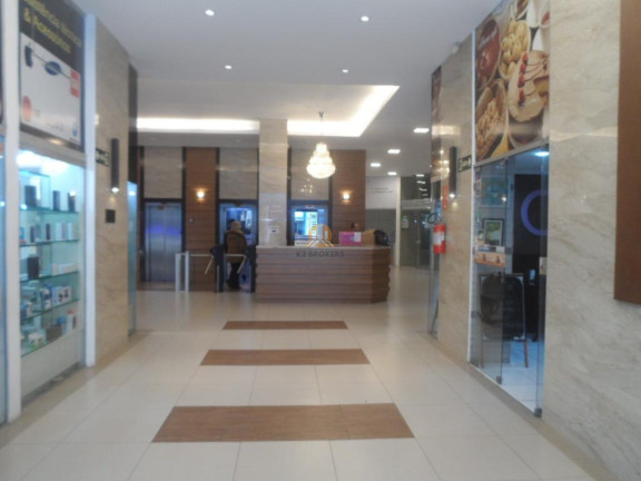 Imagem Sala Comercial à Venda, 22 m² em Centro - Curitiba Imagem Sala Comercial à Venda, 22 m² em Centro - Curitiba