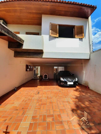 Sobrado com 3 Quartos à Venda, 382 m² em Jardim Itapema - Mogi Mirim