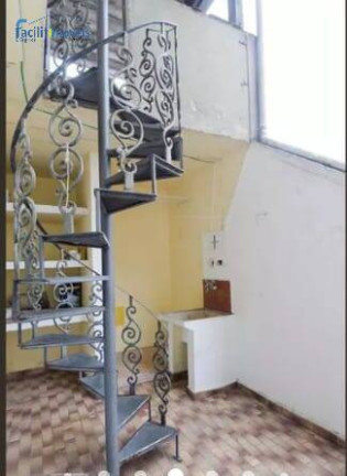 Imagem Casa com 3 Quartos à Venda, 200 m² em Jardim Do Mar - São Bernardo Do Campo Imagem Casa com 3 Quartos à Venda, 200 m² em Jardim Do Mar - São Bernardo Do Campo
