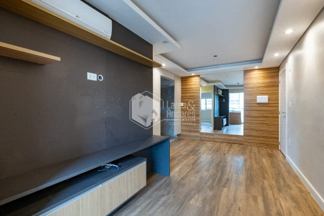Imagem Apartamento com 2 Quartos à Venda, 56 m² em Vila Andrade - São Paulo Imagem Apartamento com 2 Quartos à Venda, 56 m² em Vila Andrade - São Paulo