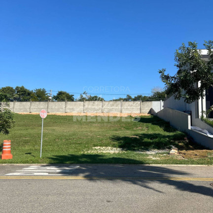 Terreno em Condomínio à Venda, 526 m² em Alphaville Nova Esplanada - Votorantim