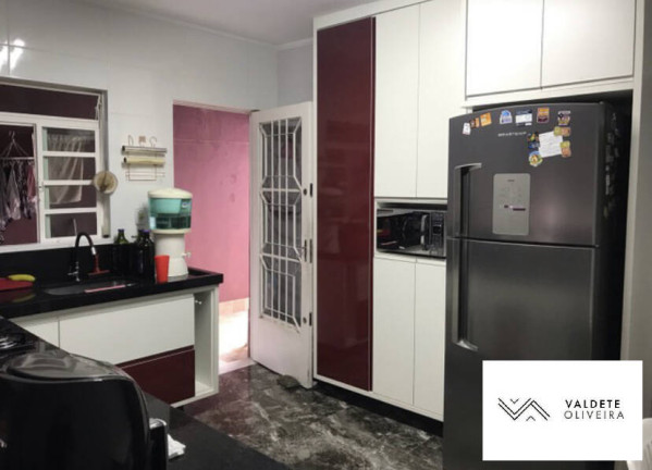 Imagem Casa com 3 Quartos à Venda, em Jardim Das Indústrias - São José Dos Campos Imagem Casa com 3 Quartos à Venda, em Jardim Das Indústrias - São José Dos Campos