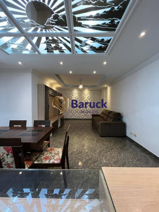 Imagem Apartamento com 3 Quartos à Venda, 106 m² em Canto Do Forte - Praia Grande Imagem Apartamento com 3 Quartos à Venda, 106 m² em Canto Do Forte - Praia Grande