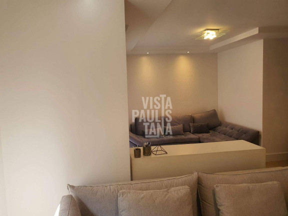 Imagem Apartamento com 2 Quartos à Venda, 84 m² em Vila Mariana - São Paulo
