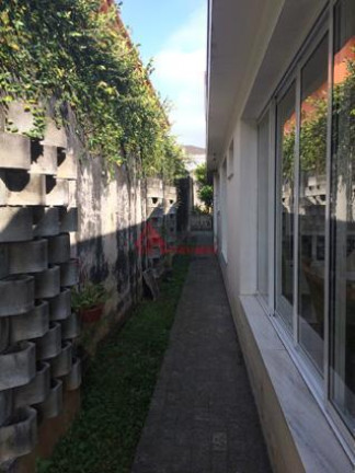 Imagem Sobrado com 3 Quartos à Venda,  em Vila Andrade - São Paulo