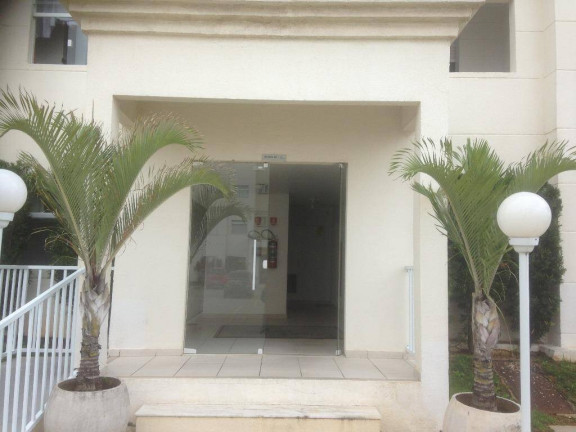 Imagem Apartamento com 2 Quartos à Venda, 57 m² em Jardim São Carlos - Sorocaba