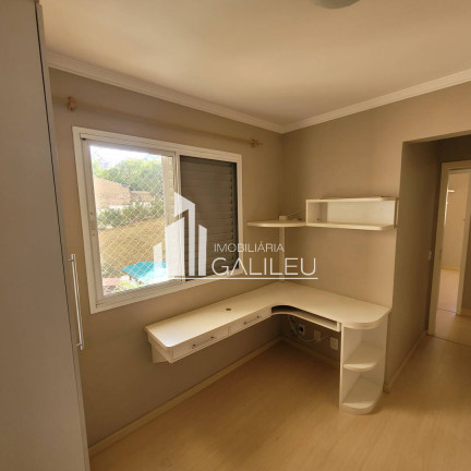 Imagem Apartamento com 3 Quartos à Venda, 98 m² em Mansões Santo Antônio - Campinas
